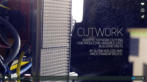 cutwork_video cutwork_video